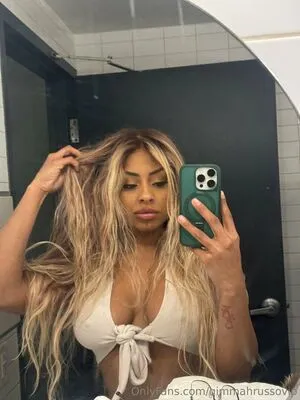 Qimmah Russo OnlyFans Leaked Free Thumbnail Picture - #XmazjvBvZw