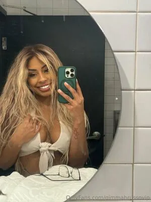 Qimmah Russo OnlyFans Leaked Free Thumbnail Picture - #ihdHN6plKN