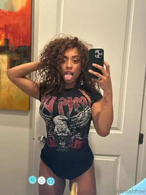Qimmah Russo OnlyFans Leaked Free Thumbnail Picture - #oOErAv2WXi
