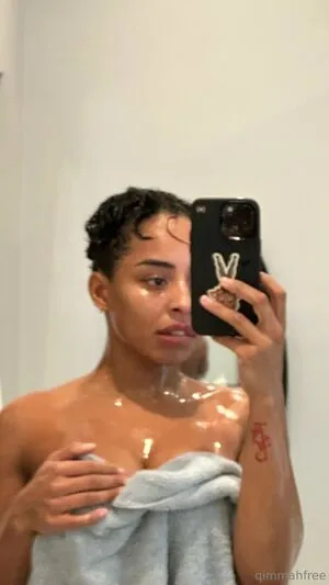 Qimmah Russo OnlyFans Leaked Free Thumbnail Picture - #rpP3RwIKK7