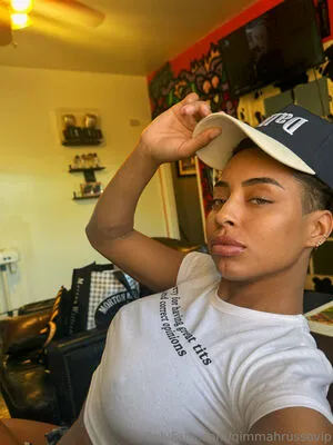 Qimmah Russo OnlyFans Leaked Free Thumbnail Picture - #u8GnF0JKgW