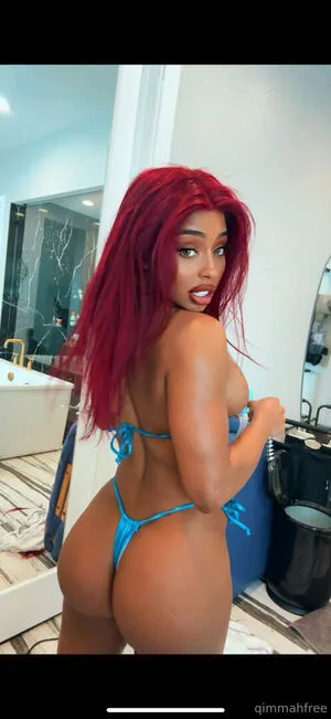 Qimmahrussofree OnlyFans Leaked Free Thumbnail Picture - #DgpiujLz34