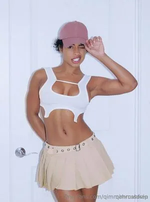 Qimmahrussofree OnlyFans Leaked Free Thumbnail Picture - #SJuzTQYJLU