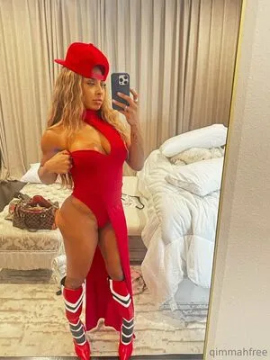 Qimmahrussofree OnlyFans Leaked Free Thumbnail Picture - #uCftmQo6Pa