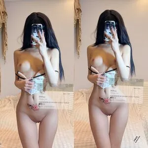 Qinger Yaa OnlyFans Leaked Free Thumbnail Picture - #JnaQOm4hfc