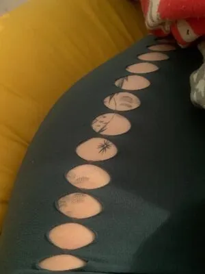 Qinger Yaa OnlyFans Leaked Free Thumbnail Picture - #kg01kT0QYc