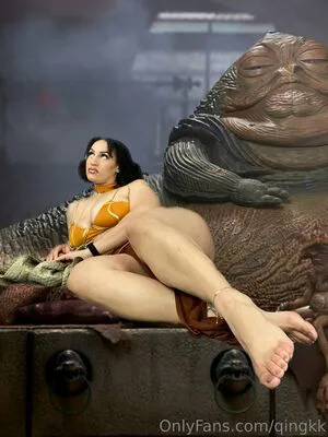 Qingkk OnlyFans Leaked Free Thumbnail Picture - #0k1GmuJo2S