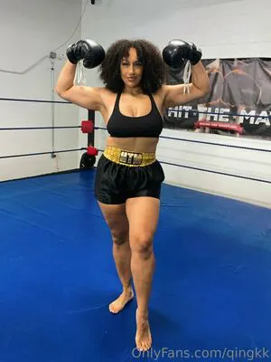Qingkk OnlyFans Leaked Free Thumbnail Picture - #8mMWOwCWnm