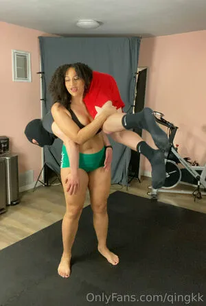 Qingkk OnlyFans Leaked Free Thumbnail Picture - #LZY3gvNq6x