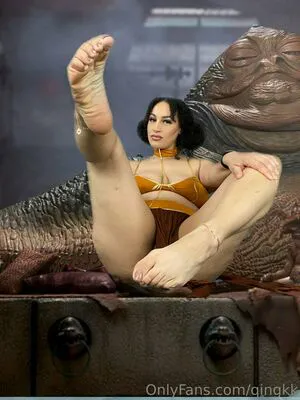 Qingkk OnlyFans Leaked Free Thumbnail Picture - #OXNHrqluaR