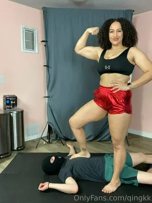 Qingkk OnlyFans Leaked Free Thumbnail Picture - #RbHQevJtki