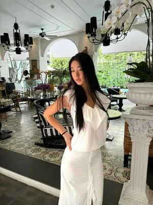 Qingqingya99 OnlyFans Leaked Free Thumbnail Picture - #0UME7dWyBK