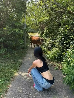 Qingqingya99 OnlyFans Leaked Free Thumbnail Picture - #ECULEG8jN5