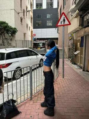 Qingqingya99 OnlyFans Leaked Free Thumbnail Picture - #YDejax04Zv