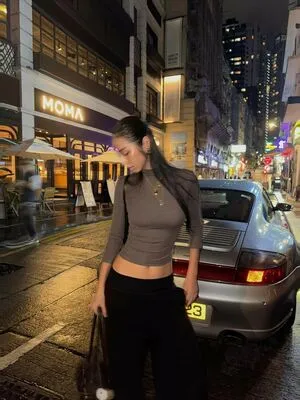 Qingqingya99 OnlyFans Leaked Free Thumbnail Picture - #mez2FRafmd