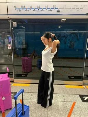 Qingqingya99 OnlyFans Leaked Free Thumbnail Picture - #pYc1HcUvlU