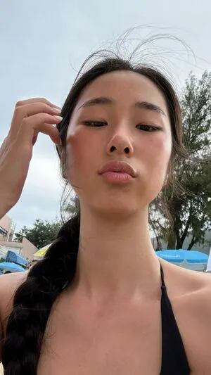 Qingqingya99 OnlyFans Leaked Free Thumbnail Picture - #uZshmlD5Kh