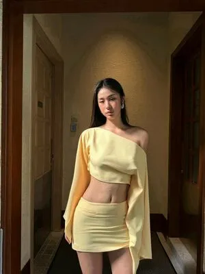 Qingqingya99 OnlyFans Leaked Free Thumbnail Picture - #x0Zr86Tycf