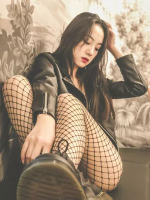 Qinweiyingjie OnlyFans Leaked Free Thumbnail Picture - #2ESMOXqt8z