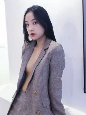 Qinweiyingjie OnlyFans Leaked Free Thumbnail Picture - #7Rleg9zvhA