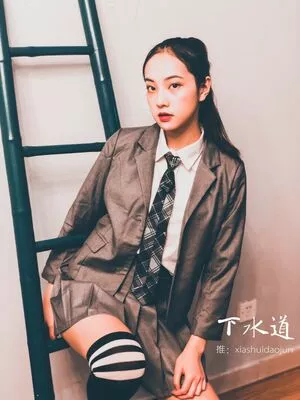 Qinweiyingjie OnlyFans Leaked Free Thumbnail Picture - #8WgsCKwmlr