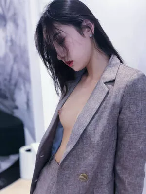 Qinweiyingjie OnlyFans Leaked Free Thumbnail Picture - #9EG6T4uukD