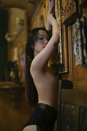 Qinweiyingjie OnlyFans Leaked Free Thumbnail Picture - #BStx3XlrWw