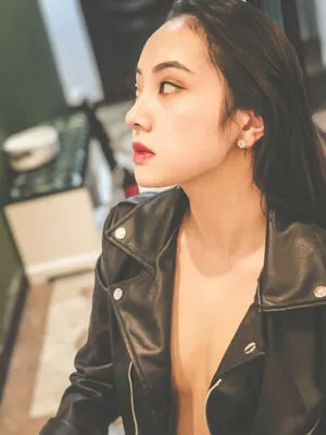 Qinweiyingjie OnlyFans Leaked Free Thumbnail Picture - #LwXSHnLfEY