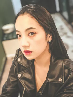 Qinweiyingjie OnlyFans Leaked Free Thumbnail Picture - #P910ZEmFvN