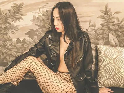 Qinweiyingjie OnlyFans Leaked Free Thumbnail Picture - #R1GAhQrFiX