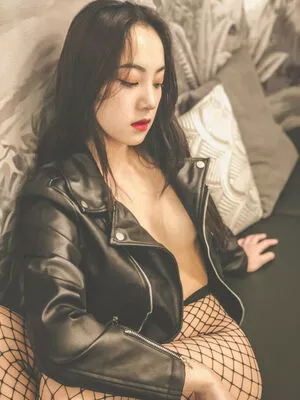 Qinweiyingjie OnlyFans Leaked Free Thumbnail Picture - #TkeOFCCebT