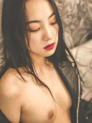 Qinweiyingjie OnlyFans Leaked Free Thumbnail Picture - #brD2NA3UzT