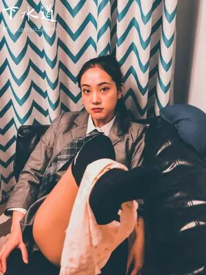 Qinweiyingjie OnlyFans Leaked Free Thumbnail Picture - #btAlOQi2OY