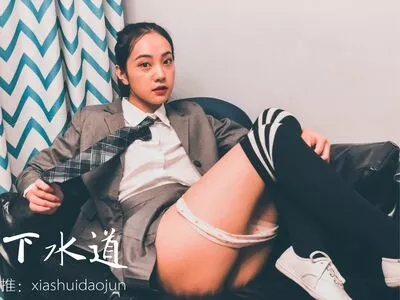 Qinweiyingjie OnlyFans Leaked Free Thumbnail Picture - #tZ5I1XnFcv