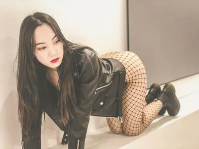 Qinweiyingjie OnlyFans Leaked Free Thumbnail Picture - #yPnoyb4ZL8