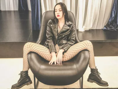 Qinweiyingjie OnlyFans Leaked Free Thumbnail Picture - #z3phMA3FNt