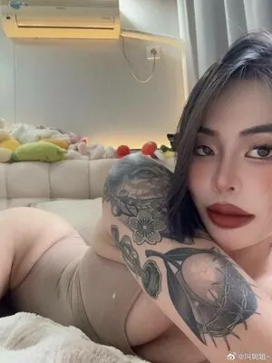 Qisevenmonth OnlyFans Leaked Free Thumbnail Picture - #4RxZFbdcCQ