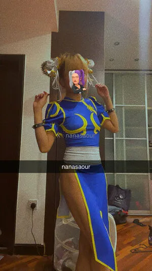 Qishpwishh OnlyFans Leaked Free Thumbnail Picture - #L2dRAnzHzQ