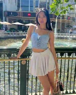 Qiyu Zhou OnlyFans Leaked Free Thumbnail Picture - #RendTIF1jf