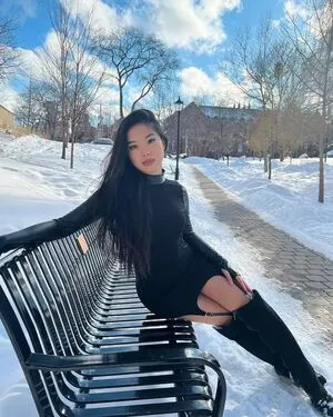 Qiyu Zhou OnlyFans Leaked Free Thumbnail Picture - #Rnw4cDpIqx