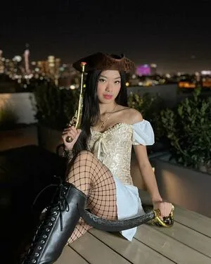 Qiyu Zhou OnlyFans Leaked Free Thumbnail Picture - #o1YJTf5hci