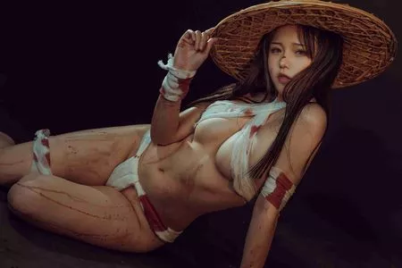 qiyuemiaozi OnlyFans Leaked Free Thumbnail Picture - #3rTk5XrfJU