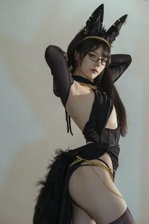 qiyuemiaozi OnlyFans Leaked Free Thumbnail Picture - #71Zn3jTeir