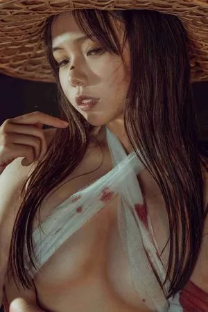 qiyuemiaozi OnlyFans Leaked Free Thumbnail Picture - #7hYoRPKVbZ