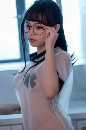 qiyuemiaozi OnlyFans Leaked Free Thumbnail Picture - #BrktPoAgcl