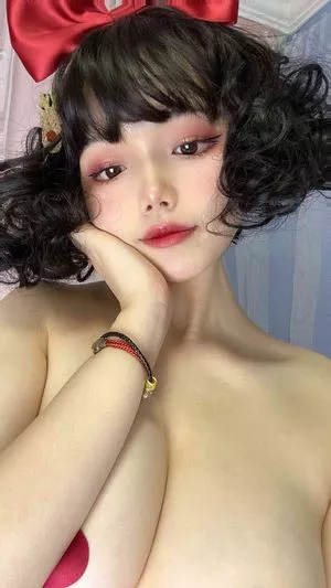 qiyuemiaozi OnlyFans Leaked Free Thumbnail Picture - #JCXYzodZqe