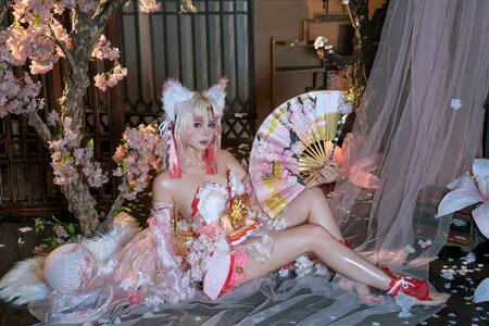 qiyuemiaozi OnlyFans Leaked Free Thumbnail Picture - #QWVEXR2P5z