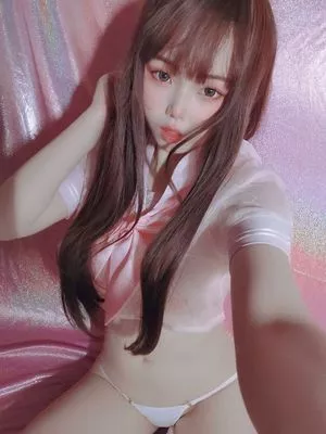 qiyuemiaozi OnlyFans Leaked Free Thumbnail Picture - #XkJETvU0OD