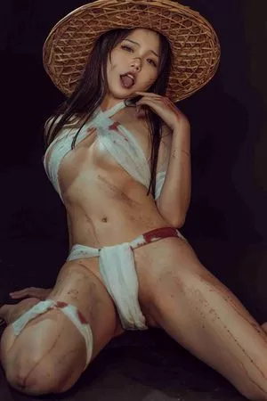 qiyuemiaozi OnlyFans Leaked Free Thumbnail Picture - #dFhzLiBf39