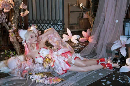 qiyuemiaozi OnlyFans Leaked Free Thumbnail Picture - #eb8ZJnh0yK